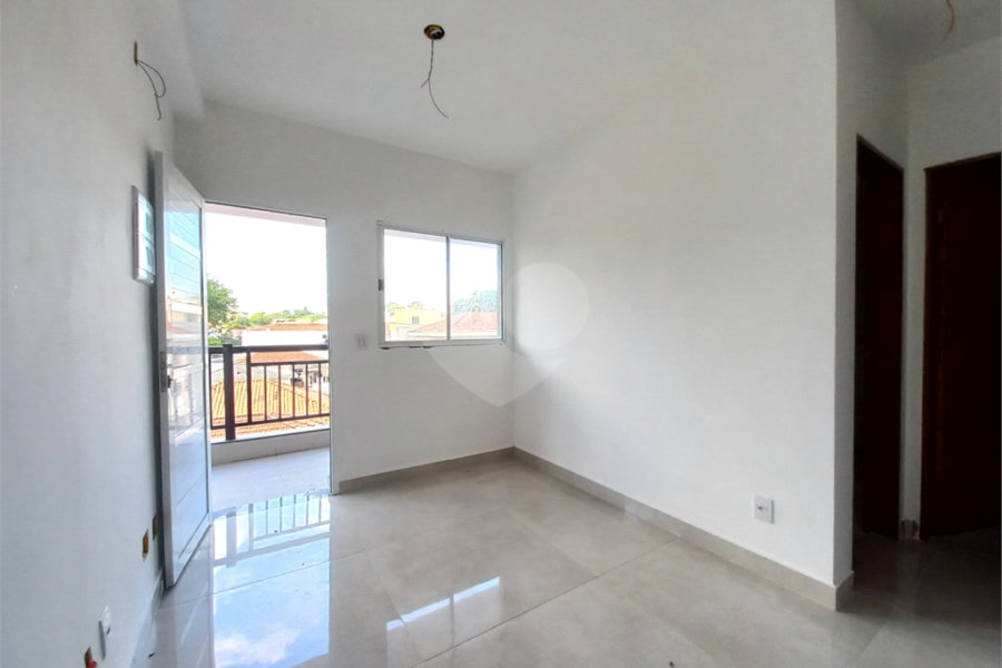 Casa à venda com 2 quartos no condomínio Sou + Piatá, São Paulo - SP