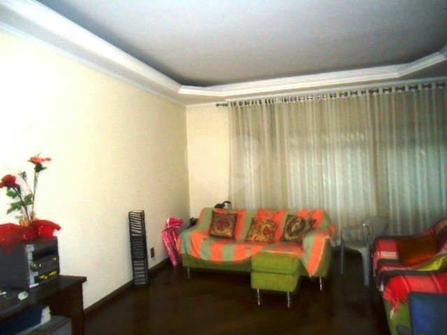Casa Térrea à venda com 3 quartos, sendo 1 suíte,  em Casa Verde, São Paulo, SP