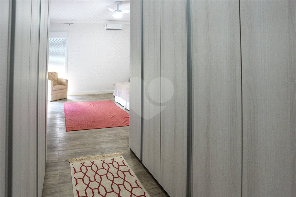Casa à venda com 3 suítes no condomínio Reserva dos Vinhedos, Louveira - SP