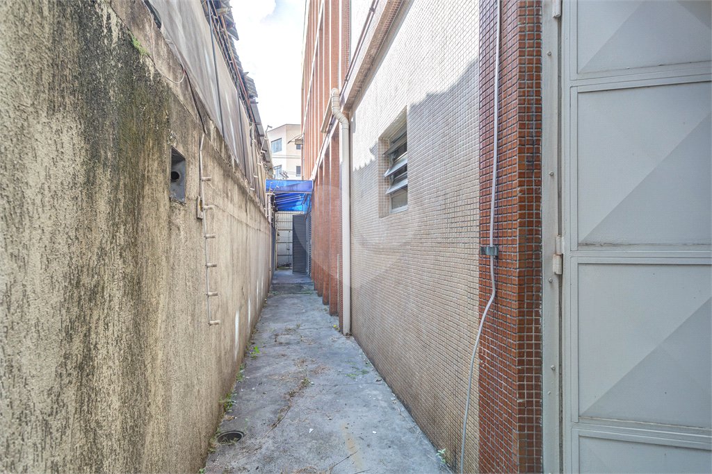Sobrado à venda ou para alugar com 1 quarto em Santo Amaro, São Paulo, SP