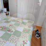 Apartamento à venda com 2 quartos, sendo 1 suíte, em Chora Menino, São Paulo, SP