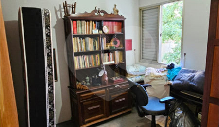 Apartamento à venda com 3 quartos, sendo 1 suíte, em Cerqueira Cesar, São Paulo, SP
