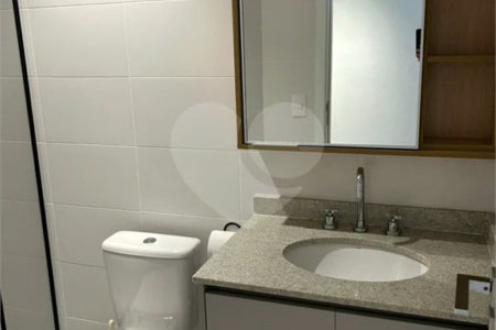 Apartamento Studio à venda na Vila Mariana de 24,95m²
