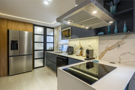 Apartamento à venda com 3 quartos, sendo 1 suíte, em Vila Uberabinha, São Paulo, SP