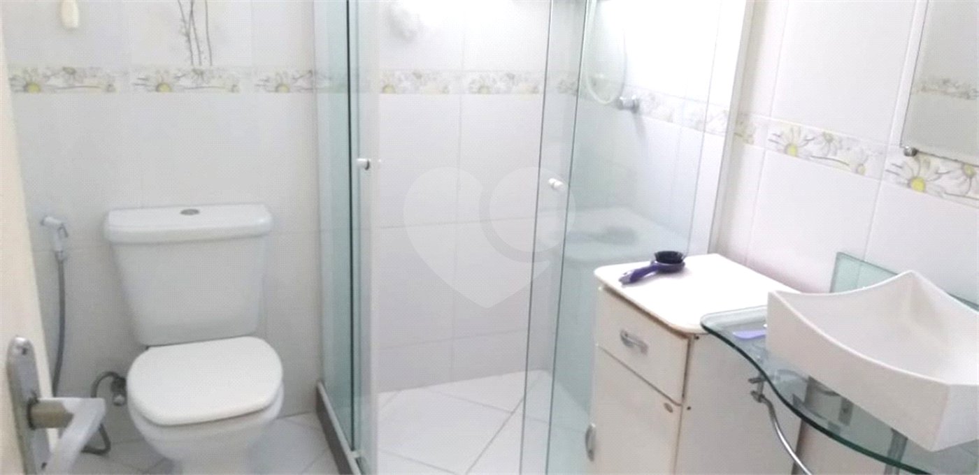 Casa à venda com 3 quartos, sendo 1 suíte, em Campo Grande, Rio de Janeiro, RJ