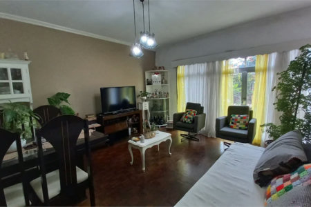 Casa à venda com 2 quartos em Vila Hamburguesa, São Paulo, SP
