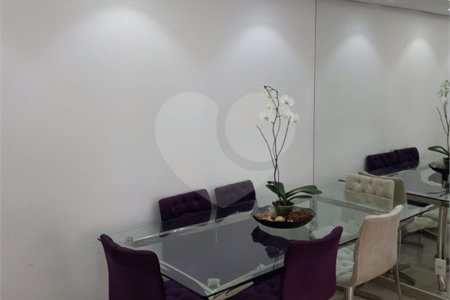 Apartamento à venda com 2 quartos, sendo 1 suíte, no Centro, São Bernardo do Campo, SP