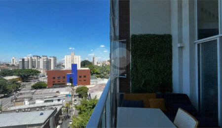 Apartamento à venda com 2 quartos, sendo 1 suíte,  em Jardim São Paulo(zona Norte), São Paulo, SP