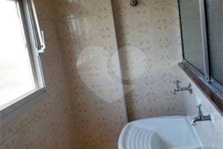 Apartamento à venda com 2 quartos em Vila Butantã, São Paulo, SP