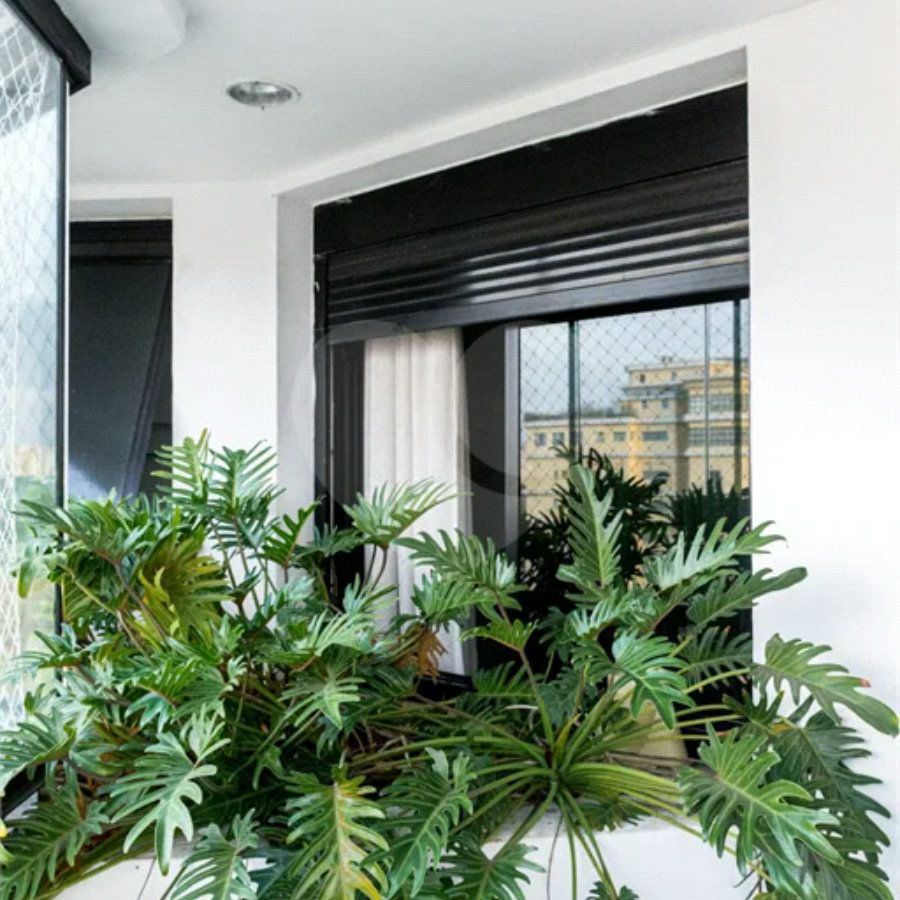 VILA NOVA CONCEIÇÃO - 216 M² - 4 VAGAS