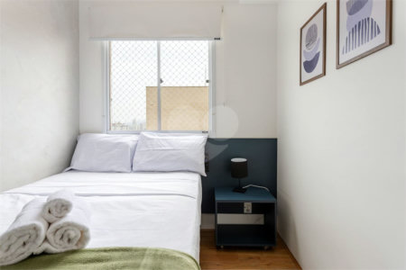 Apartamento à venda ou para alugar com 2 quartos em Barra Funda, São Paulo, SP