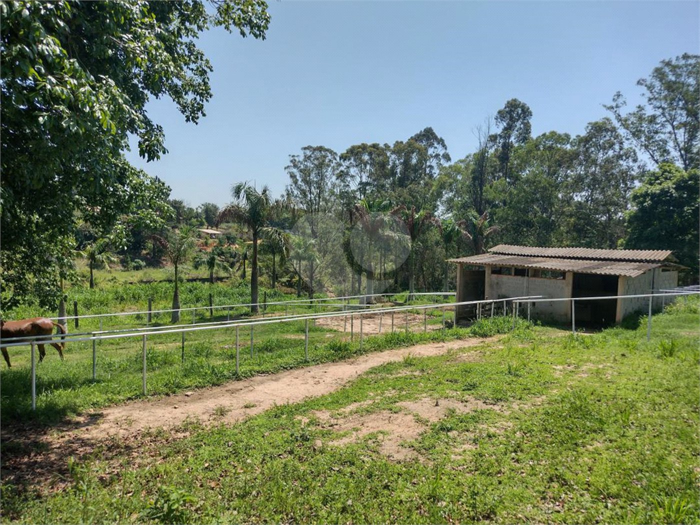 Terreno à venda em Estância Hidromineral Santa Eliza, Itupeva, SP