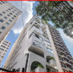 Apartamento à venda com 2 suítes em Jardim Paulista, São Paulo, SP