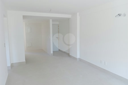 Apartamento à venda com 2 quartos, sendo 1 suíte, em Tijuca, Rio de Janeiro, RJ