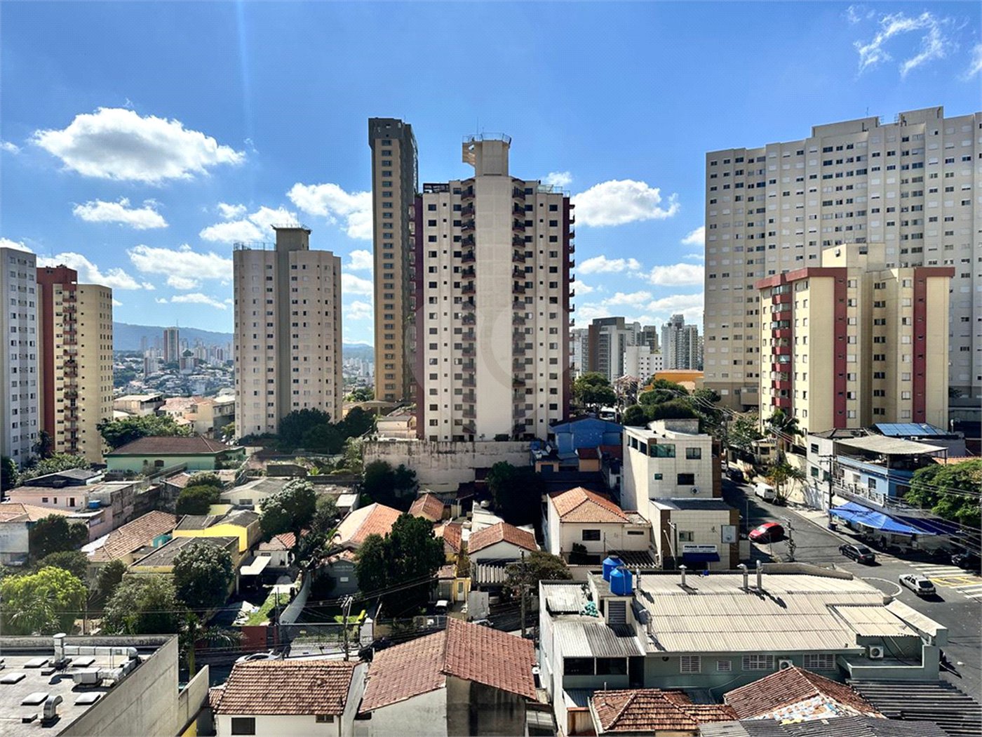 Apartamento à venda com 3 suítes em Santana, São Paulo, SP
