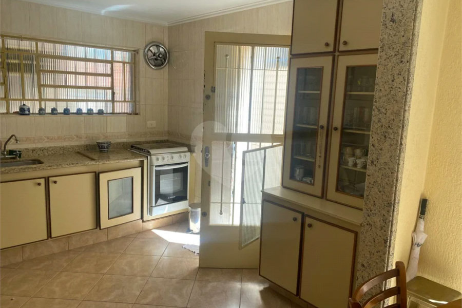 Sobrado à venda com 3 quartos, sendo 1 suíte, em Mandaqui, São Paulo, SP