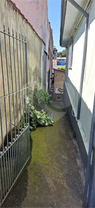 Casa à venda ou para alugar com 2 quartos em Casa Verde Média, São Paulo, SP