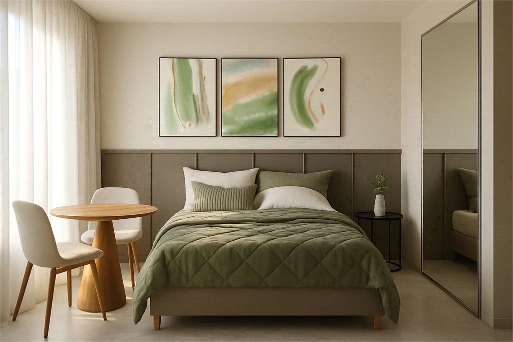 Studio à venda com 1 quarto em Pinheiros, São Paulo, SP