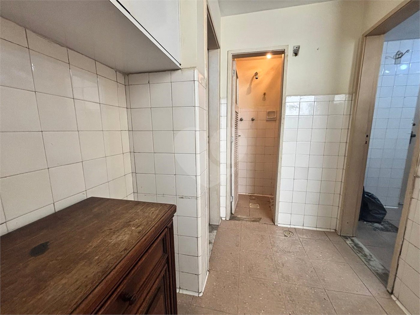 Apartamento à venda com 2 quartos em Tijuca, Rio de Janeiro, RJ