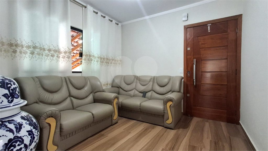 Casa à venda com 2 quartos, sendo 1 suíte, em Jardim Portal do Itavuvu, Sorocaba, SP