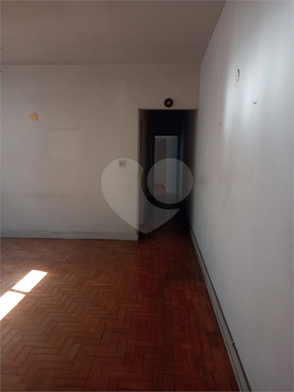 Casa à venda com 3 quartos em Vila Romana, São Paulo, SP