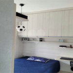 Apartamento à venda com 3 quartos, sendo 1 suíte, em Jardim Pompéia, Indaiatuba, SP