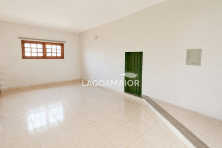 Casa para alugar com 3 quartos, sendo 2 suítes, em Jardim Alvorada, Três Lagoas, MS