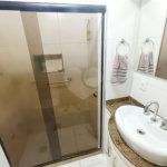 Apartamento à venda com 2 quartos, sendo 1 suíte, em Tijuca, Rio de Janeiro, RJ