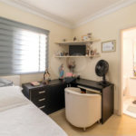 Apartamento à venda com 3 suítes em Santa Teresinha, São Paulo, SP