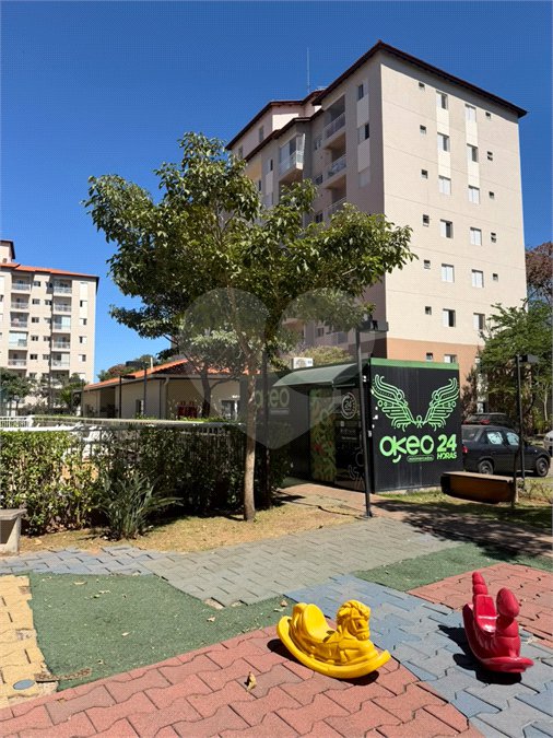 Apartamento para alugar com 2 quartos em Ortizes, Valinhos, SP