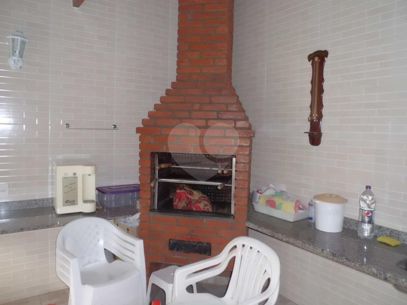 Casa à venda com 2 quartos, sendo 1 suíte, no condomínio Da Chácara, São Paulo - SP