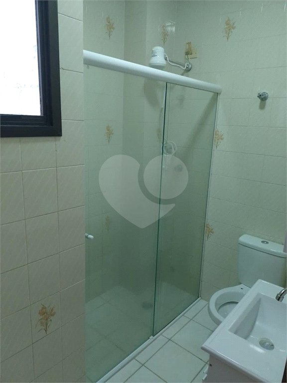 Apartamento para alugar com 2 quartos em Vila Euclides, São Bernardo do Campo, SP