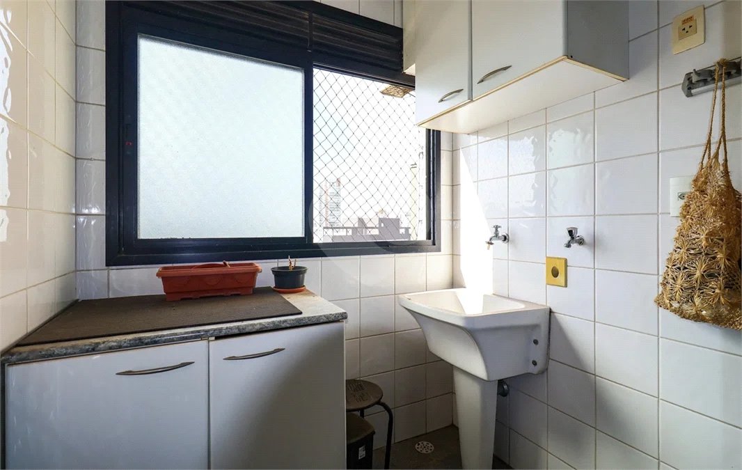 Apartamento para alugar com 2 quartos em Vila Andrade, São Paulo, SP