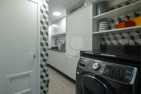 Apartamento à venda com 3 suítes em Jardim Fonte do Morumbi, São Paulo, SP