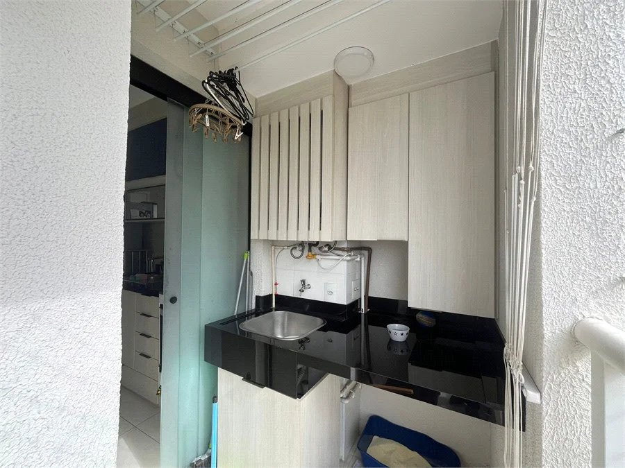 Apartamento à venda com 2 quartos, sendo 1 suíte, em Cidade dos Bandeirantes, São Paulo, SP