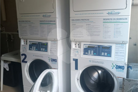 Apartamento à venda com 1 quarto em Vila Mazzei, São Paulo, SP