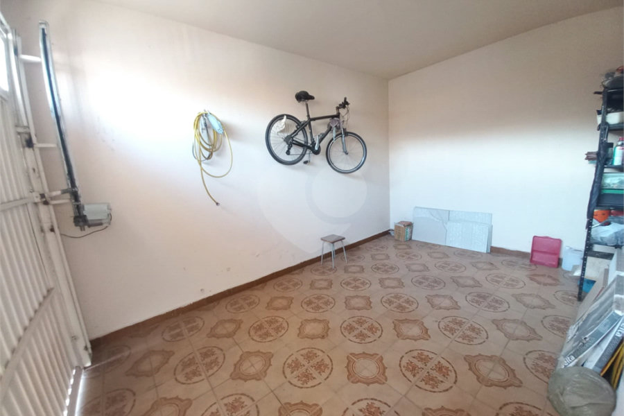 Sobrado à venda com 2 quartos, sendo 1 suíte,  em Tucuruvi, São Paulo, SP