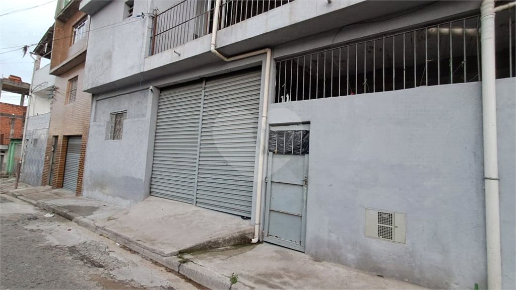 Sobrado à venda com 2 quartos, sendo 1 suíte, em Pirituba, São Paulo, SP