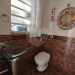 Casa à venda com 2 quartos em Chora Menino, São Paulo, SP