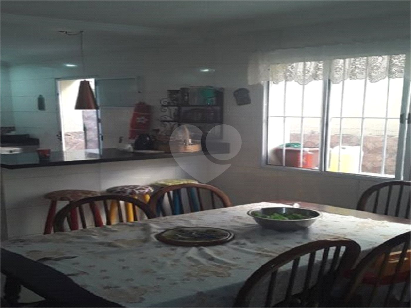 Sobrado à venda com 3 quartos, sendo 1 suíte, em Vila Guilherme, São Paulo, SP