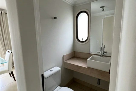 Apartamento à venda com 3 quartos, sendo 2 suítes, em Vila Suzana, São Paulo, SP