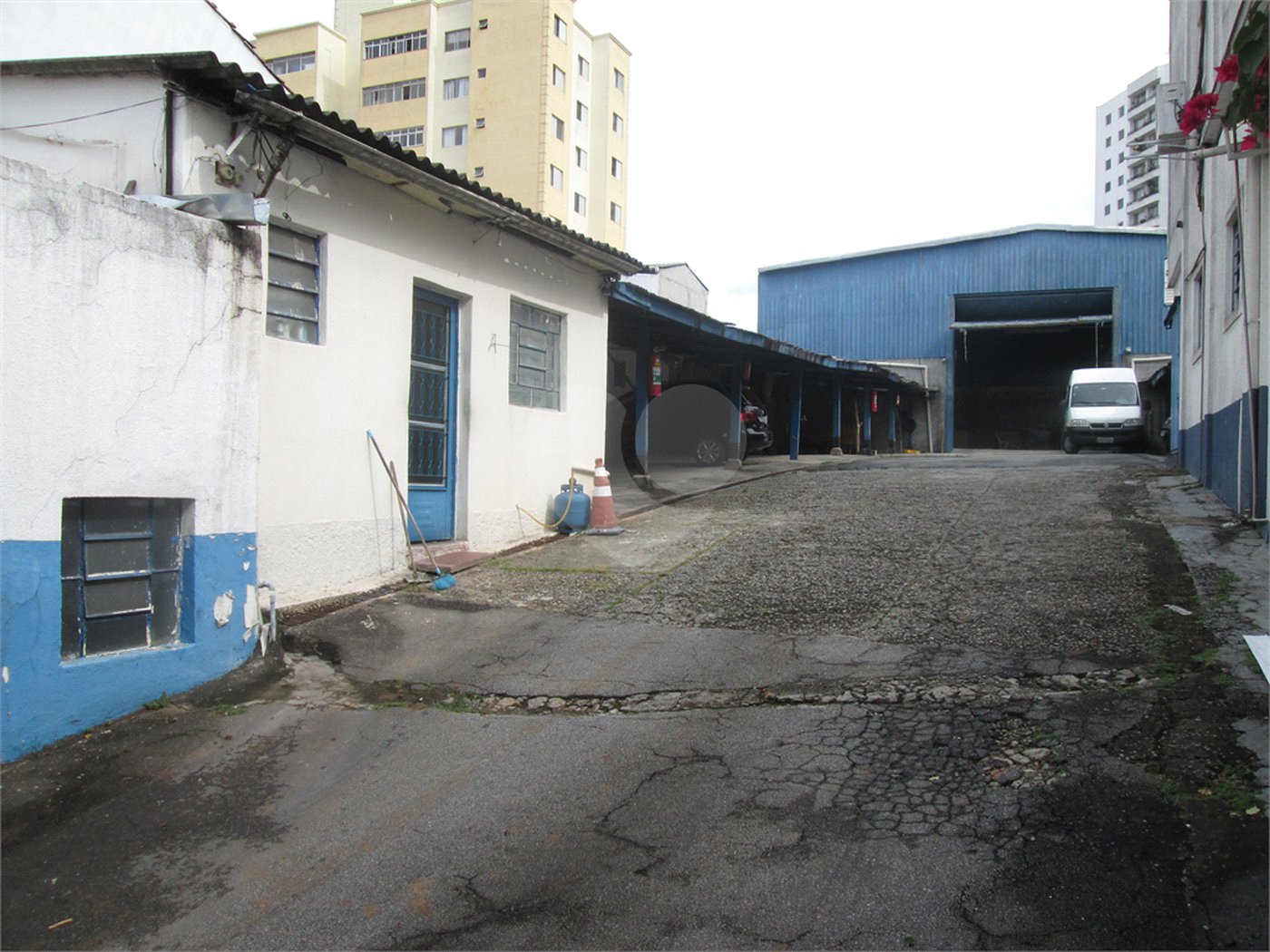 Terreno à venda no condomínio Maria Curupaiti, São Paulo - SP