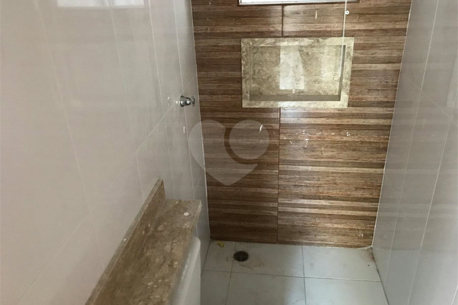 Casa à venda com 2 quartos em Imirim, São Paulo, SP