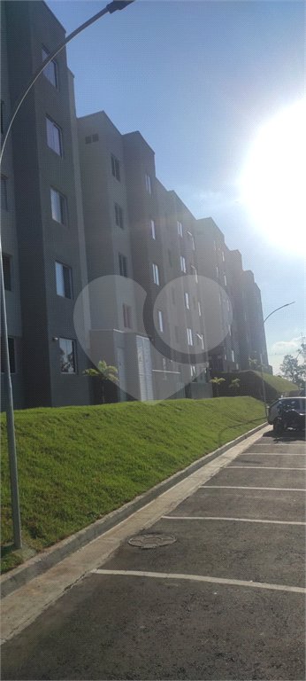 Apartamento à venda com 2 quartos em Jardim Araújo, Votorantim, SP