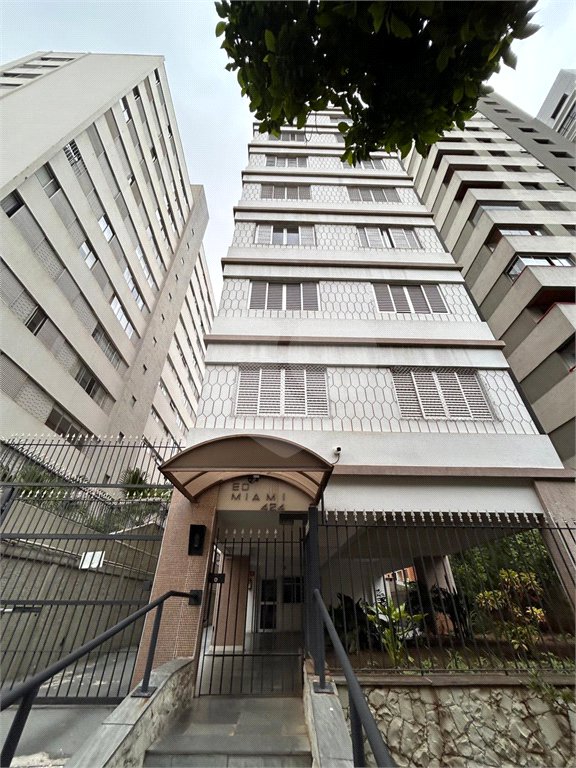 Apartamento à venda com 1 quarto em Perdizes, São Paulo, SP