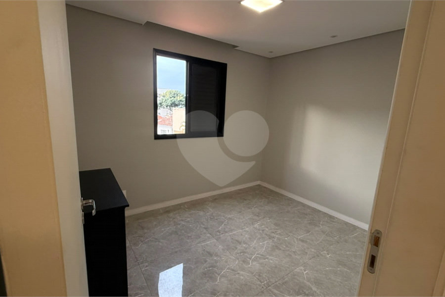 Apartamento à venda com 2 quartos em Tucuruvi, São Paulo, SP
