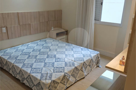 Apartamento à venda com 3 suítes em Mooca, São Paulo, SP