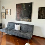 Apartamento para alugar com 2 suítes em Vila Clementino, São Paulo, SP