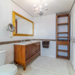 Apartamento à venda com 4 suítes em Jardim Marajoara, São Paulo, SP