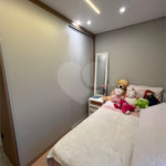 Apartamento à venda com 2 quartos, sendo 1 suíte, em Jardim São Vicente, Campinas, SP